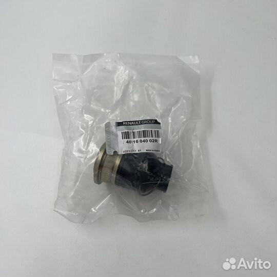 Опора шаровая Renault / LADA largus