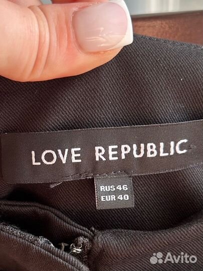 Юбка Love republic