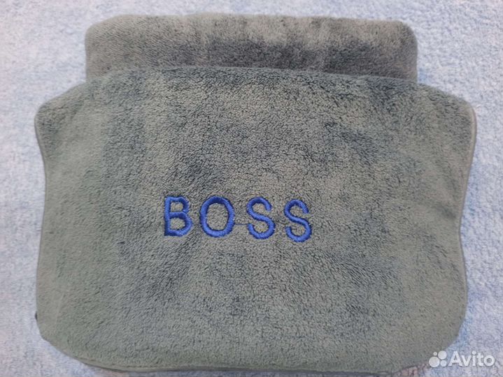 Мужской набор для бани 44-50 новый