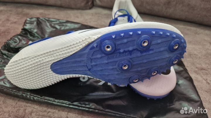 Шиповки Nike Rival S