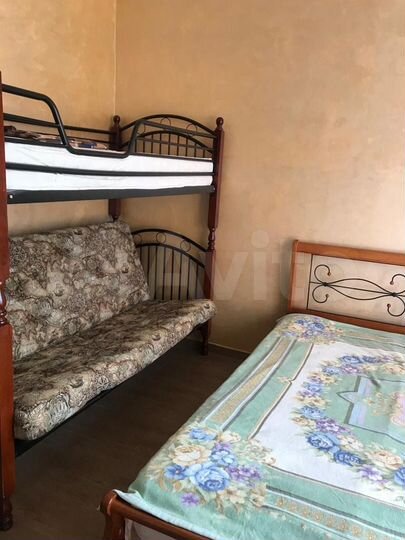 Квартира-студия, 27 м², 8/8 эт.