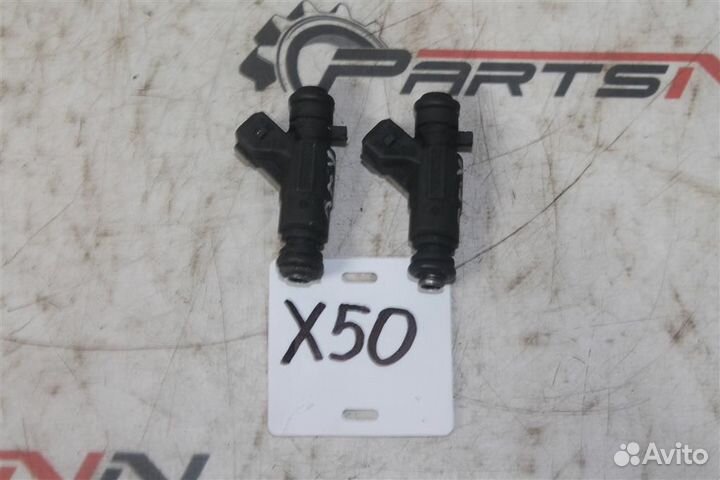 Форсунка топливная Лифан X50