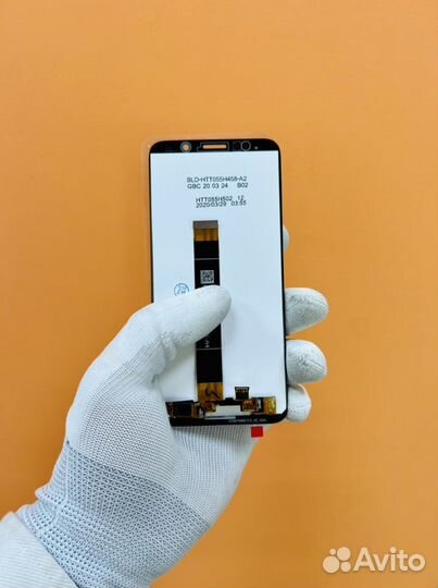 Дисплей для Huawei Honor 7a / 7s / 9s / y5 2018 ор