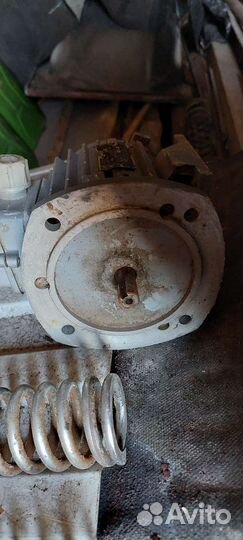 Эл.двигатели