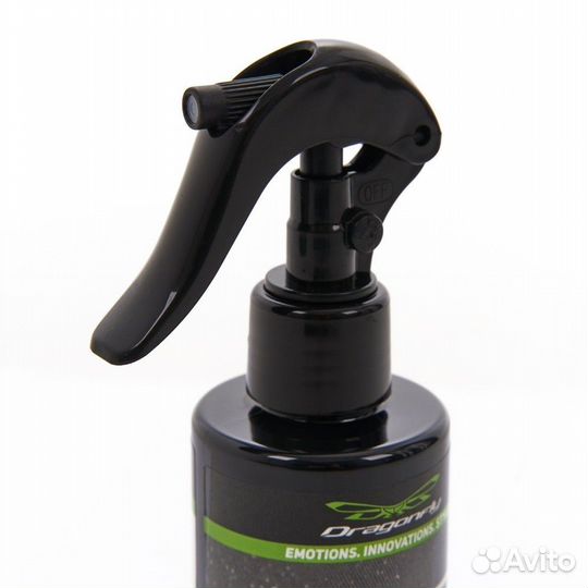 Водоотталкивающая пропитка для мембраны dragonfly