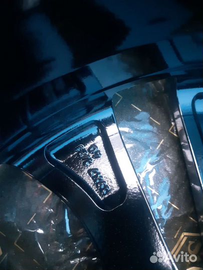 Диски toyota rav 4 r19