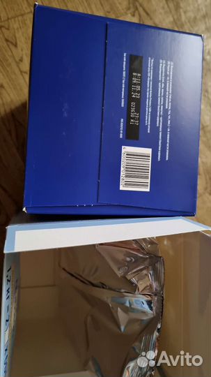 Смесь нутрилон2