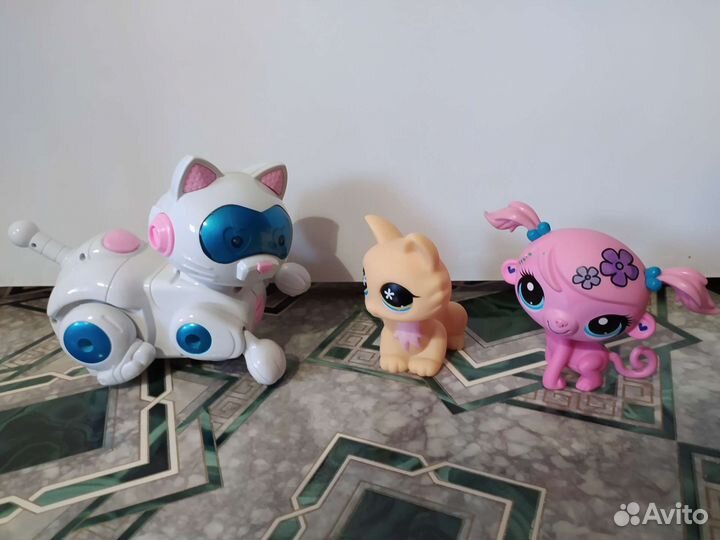 Littlest Pet Shop