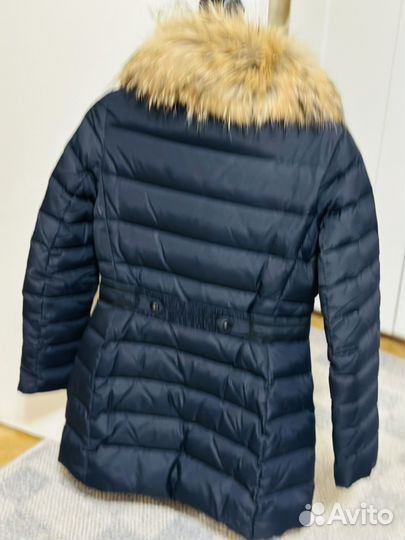 Пуховик женский 40-42 размер
