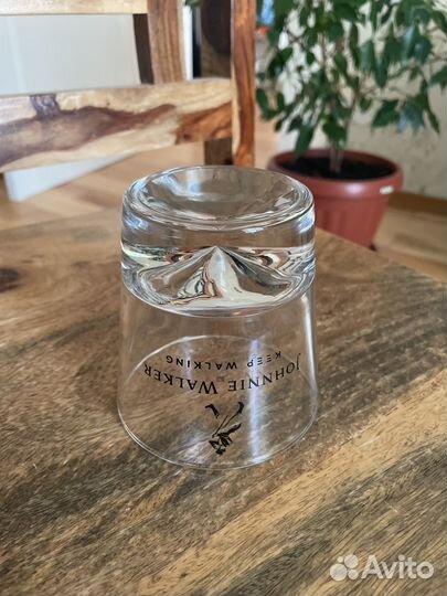 Рюмка Стопка Шот для текилы виски