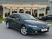 Honda Accord 2.4 AT, 2006, 320 000 км, с пробегом, цена 790 000 руб.