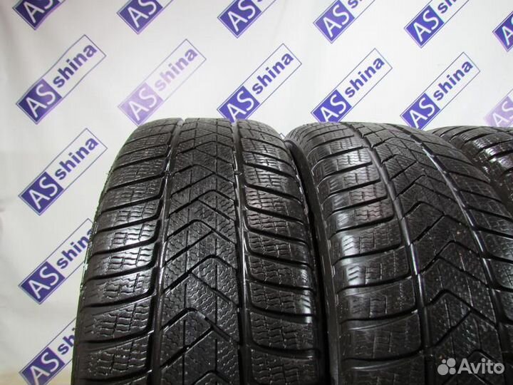 Pirelli Winter Sottozero 3 245/45 R19 97P