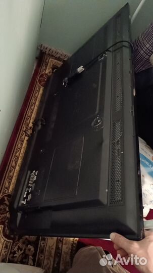 Телевизор LG бу