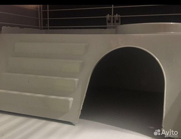 Клетка для грызунов