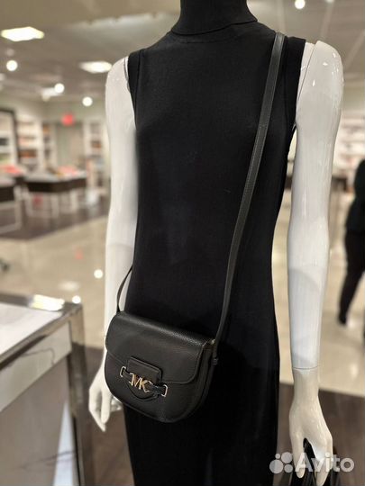 Сумка Michael Kors Reed crossbody