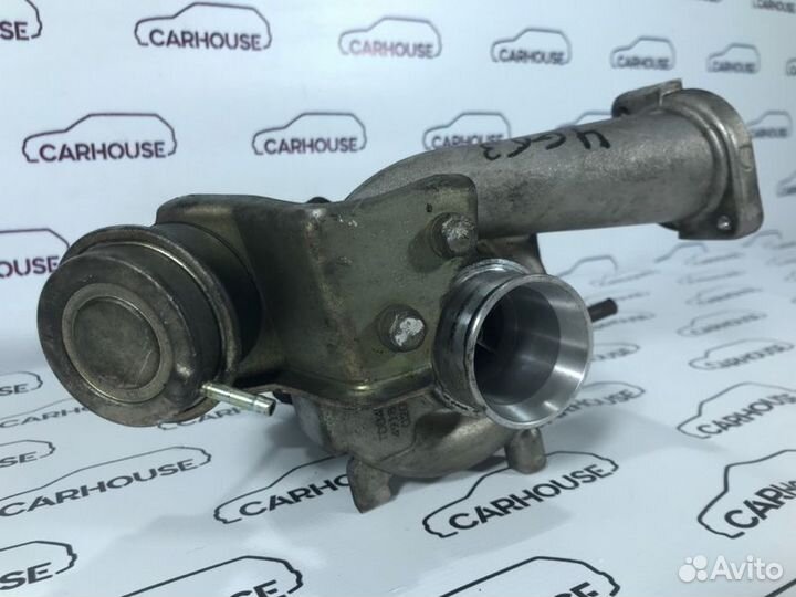 Турбина Mitsubishi Lancer 9 2.0 4G63