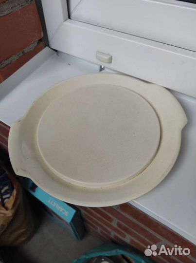 Форма Tupperware