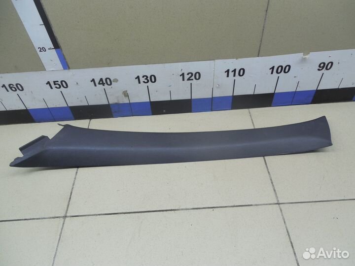 Обшивка стойки Micra (K11E) 1992-2002