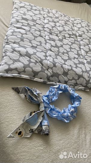 Конверт зимний