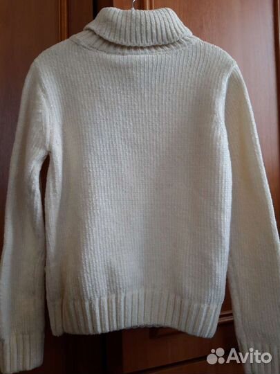 Кофты и свитер на девочку 4-9лет