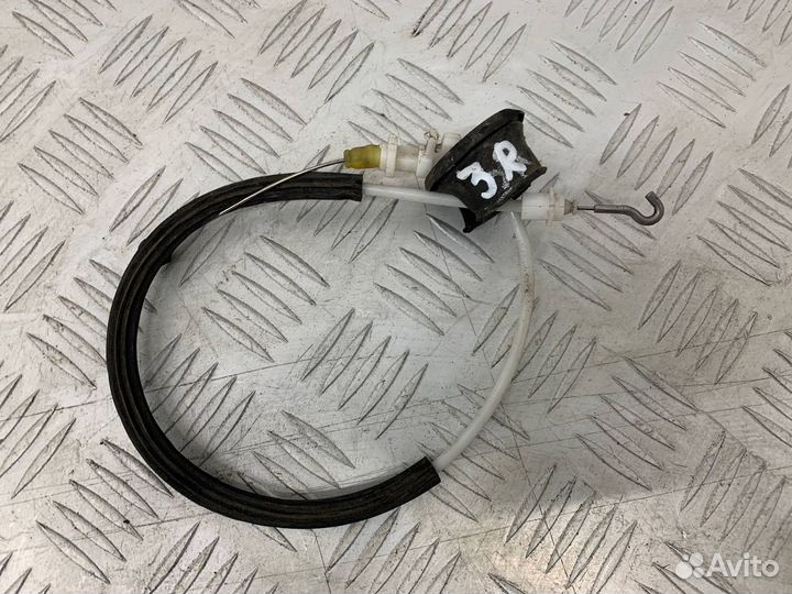 Б/У трос двери задний правый Audi Q7 4L BAR 4.2L