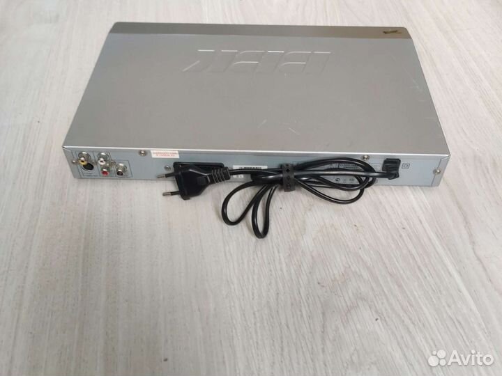 DVD-плеер BBK DV311SI