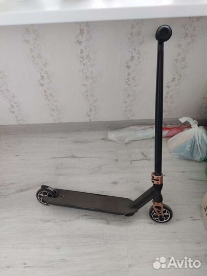 Самокат Oxelo 3.6