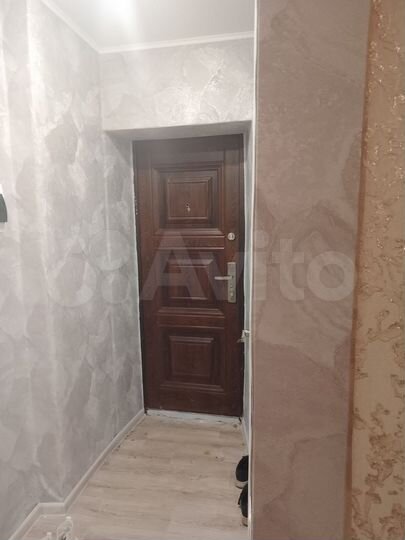 1-к. квартира, 30 м², 1/5 эт.