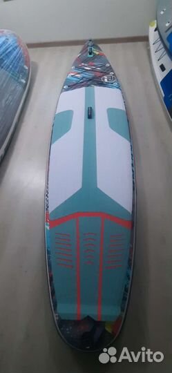 Сап iBoard premium 12,6 трёхслойный ламинированные