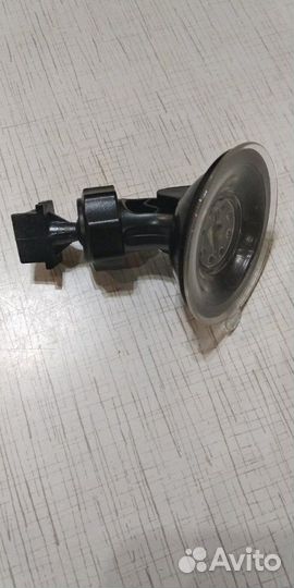 Крепление и адаптер для регистратора