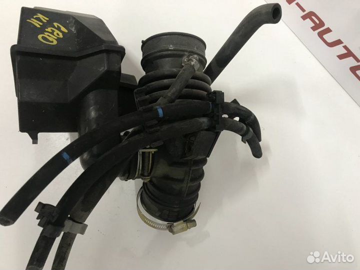 Гофра воздушного фильтра Nissan March K11 Z10 CG10