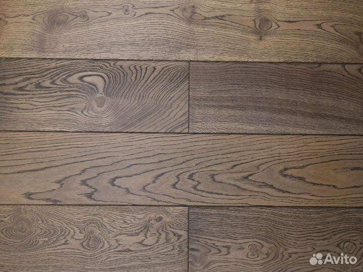 Новая инженерная доска со склада