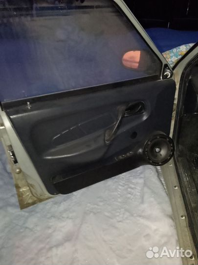 Запчасти ваз 2114