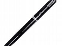 Ручка перьевая Parker IM Core F321 Black CT F