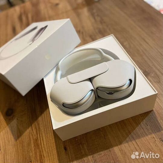 Airpods max
