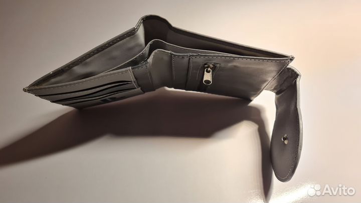 Кошелёк в виде Playstation 1