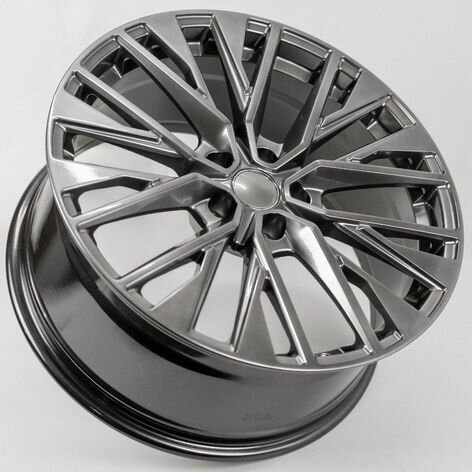 Литые диски K.A.N. 9×R20 5×112