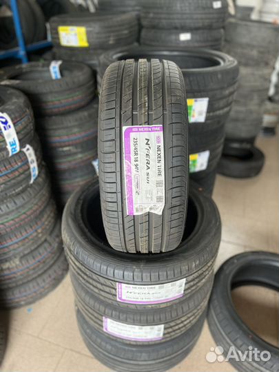 Nexen N'Fera SU1 235/45 R18 94V
