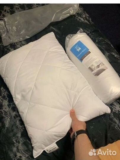 Подушки для сна 50 70 (2 шт)