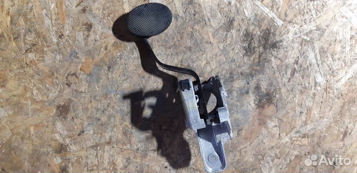 Педаль тормоза Mini ONE R56 LCI