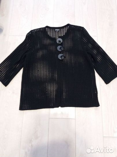 Кардиган женский 54 размер