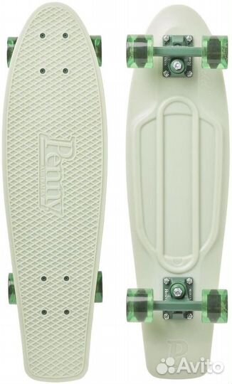 Лонгборд penny Nickel 27