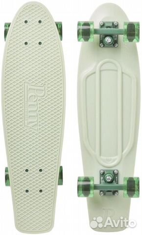 Лонгборд penny Nickel 27