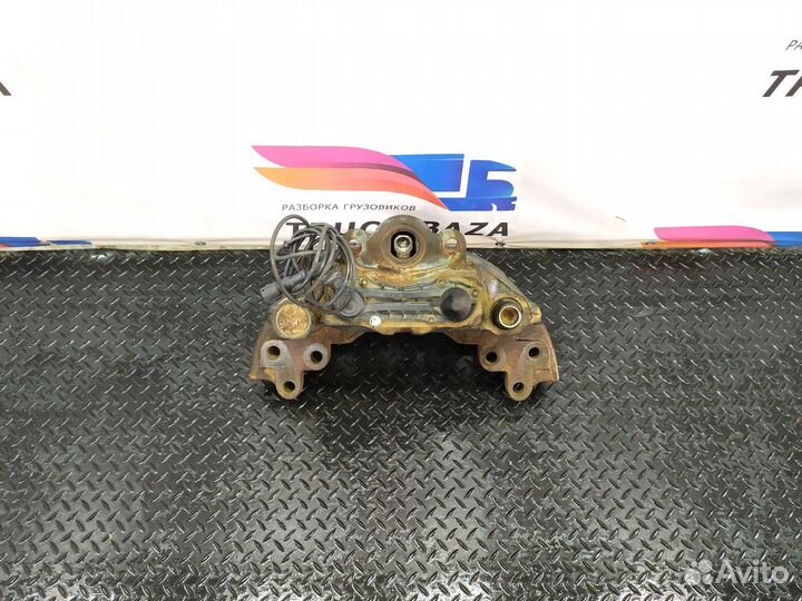 41285186 Суппорт левый