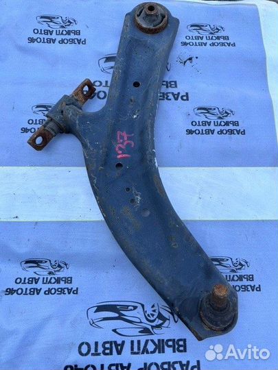 Рычаг передний левый Nissan X-Trail T32 2014