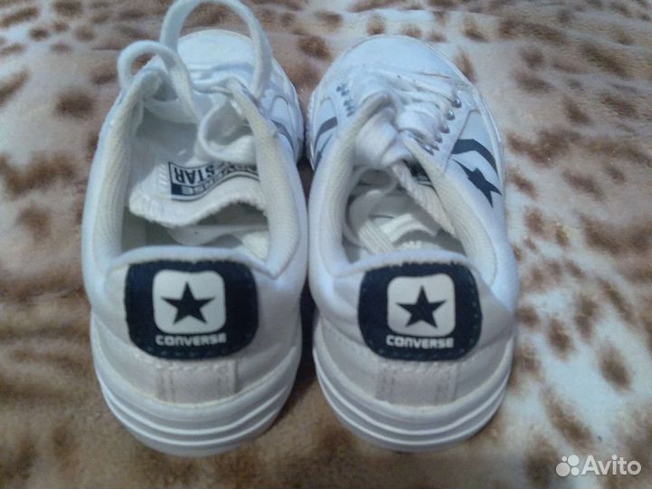 Кеды converse 28 Оригинал