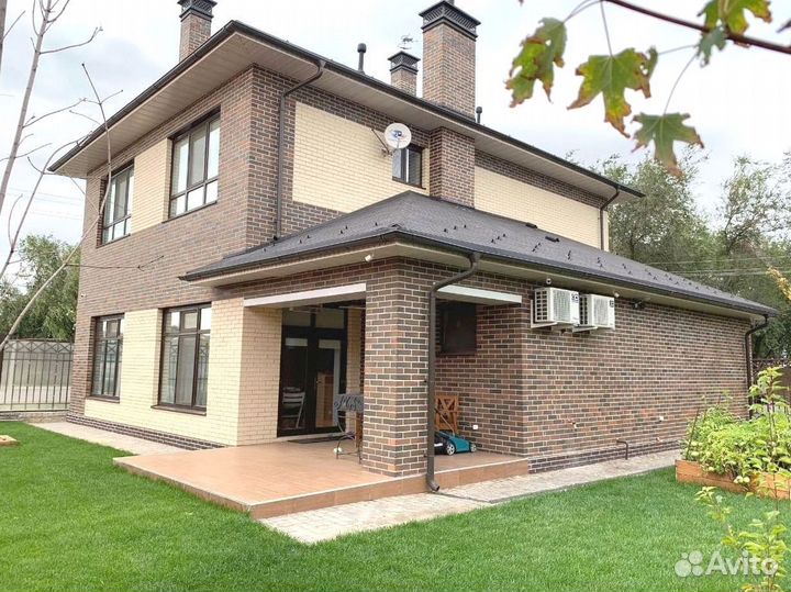 Готовый бизнес Строительство кирпичных домов Франш