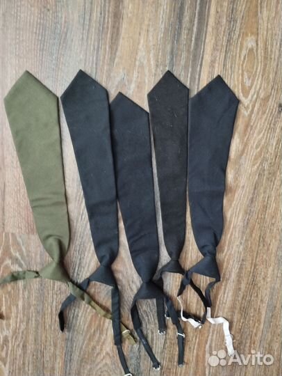 Галстук мужской