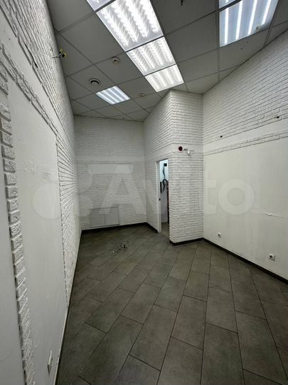 Торговая площадь, 16.1 м²