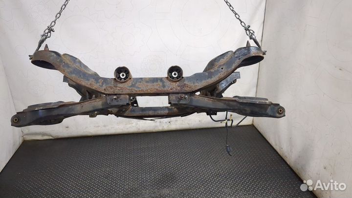 Балка подвески задняя Ford Escape, 2013